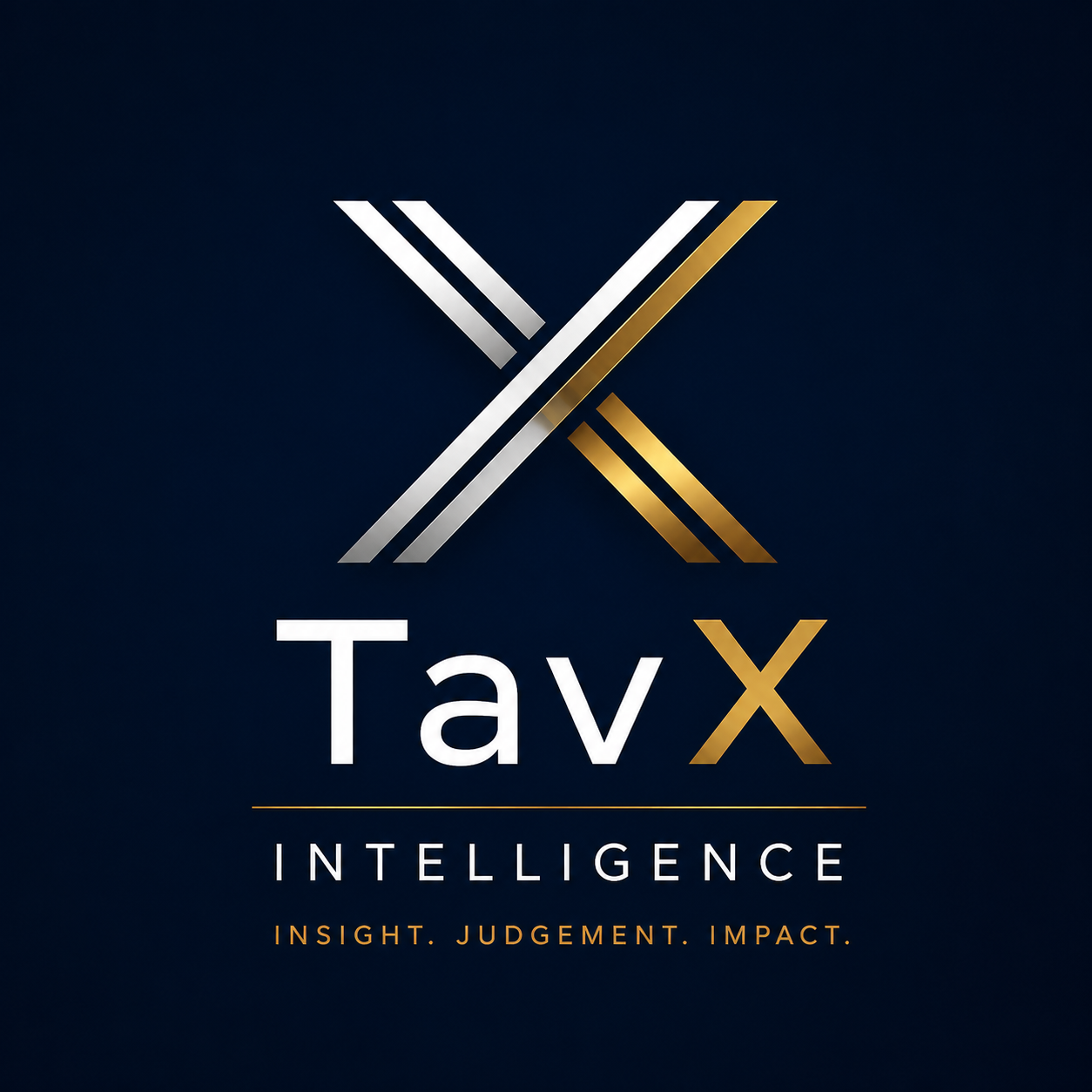 TavX Intelligence